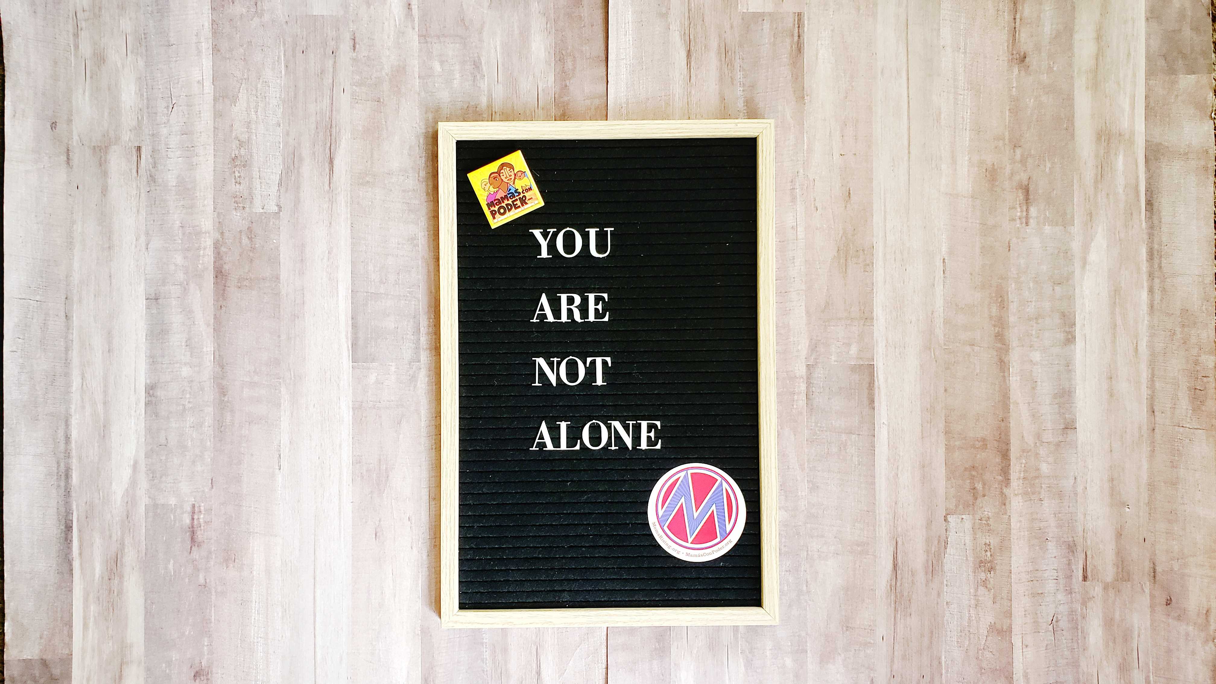 Free Magnet - Moms Changing more than Diapers