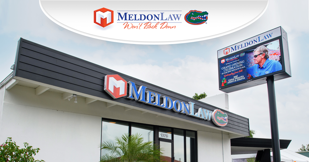 FREE Meldon Law PopSocket