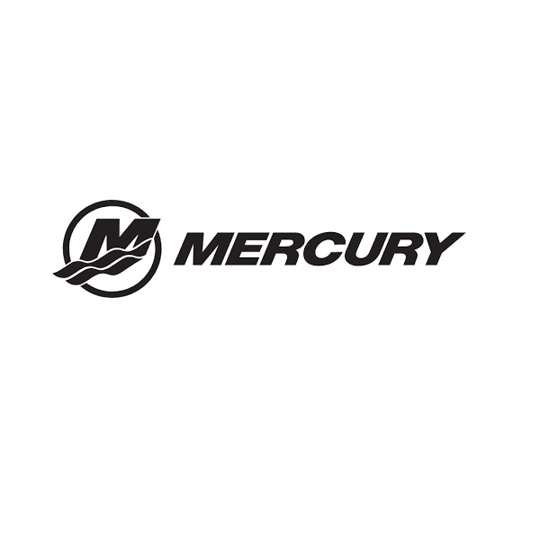 Free Mercury Marine Sticker