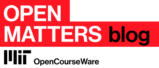 Free MIT Course Materials