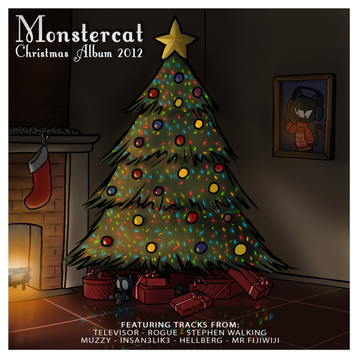 Free Monstercat Christmas Album Download