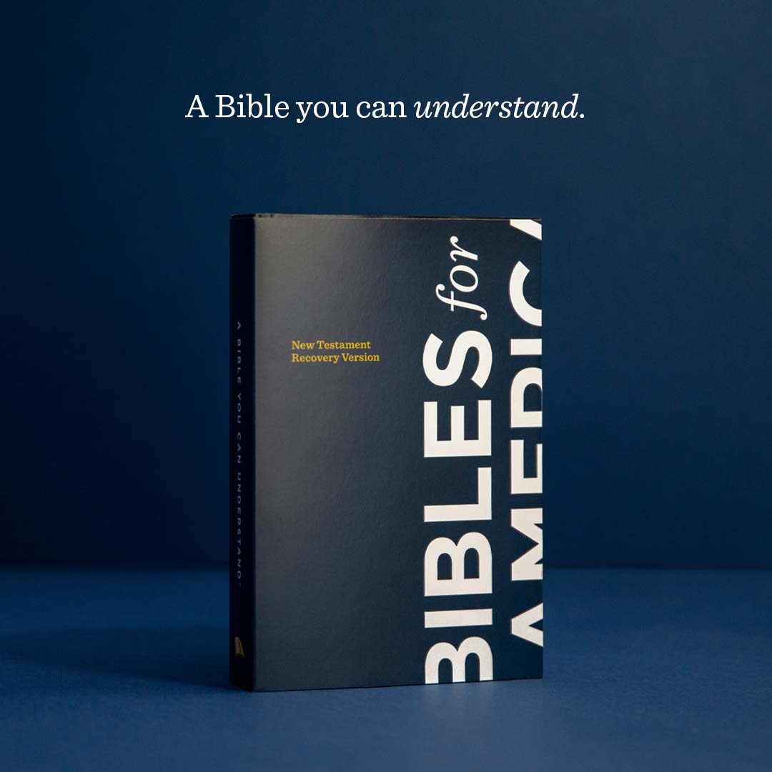 free New Testament Bible