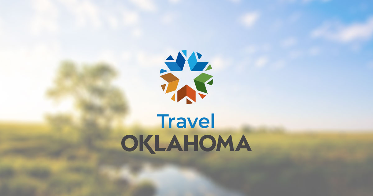 Free Oklahoma travel brochures