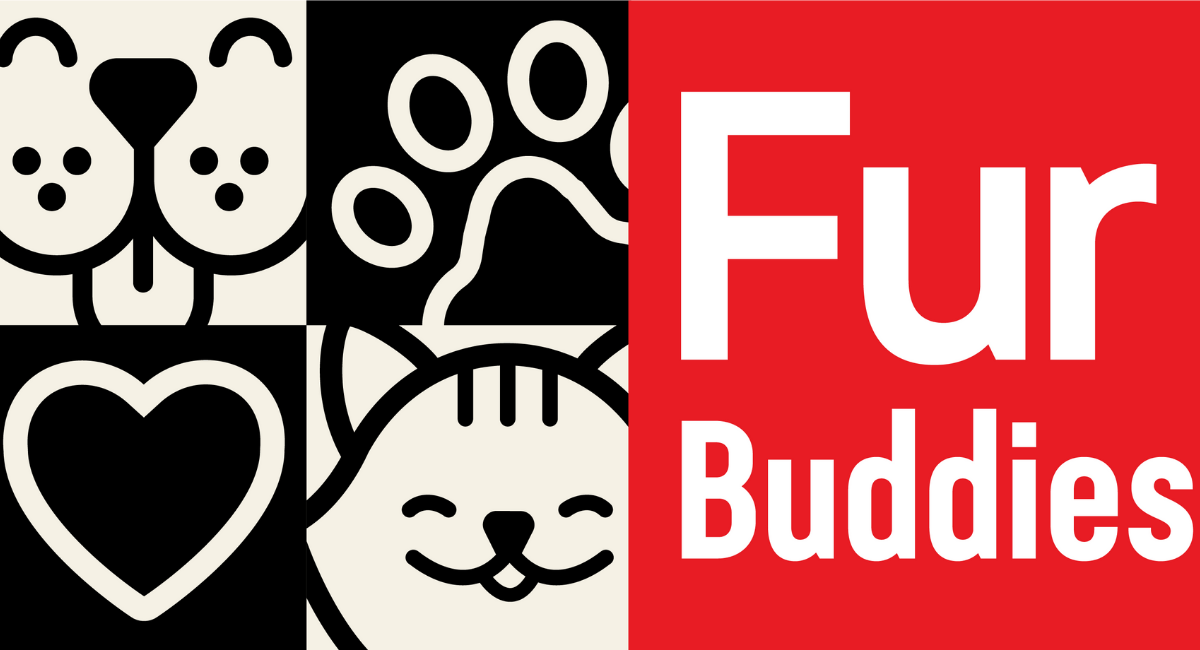 Free Pet Products from Fur Buddies