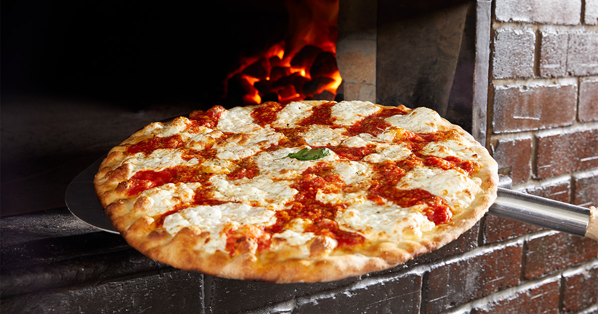Free Pizza On Your Birthday @ Grimaldi’s Pizzeria