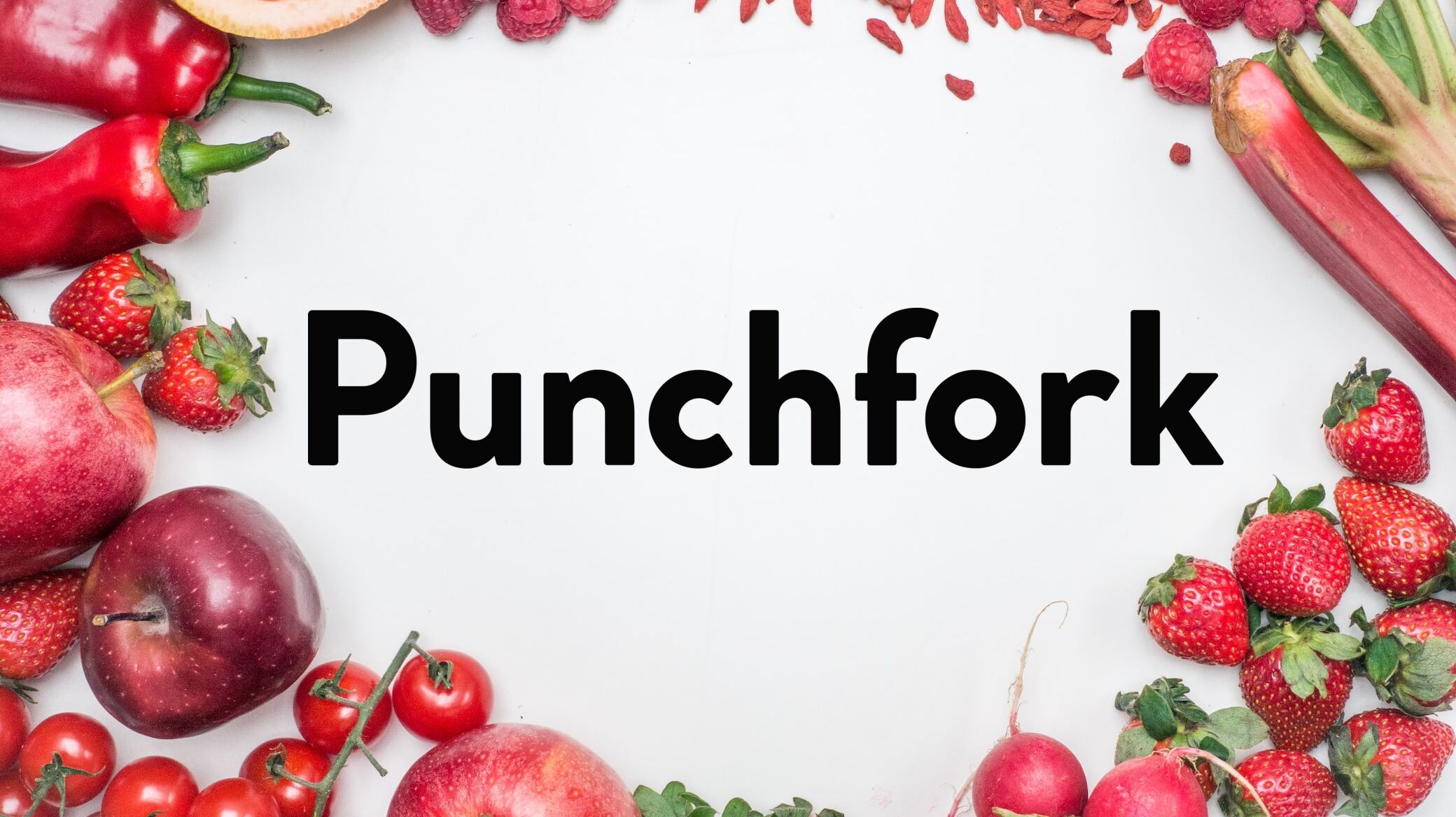 Free Punchfork Sticker