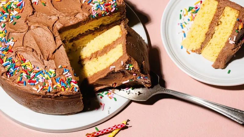 Free Recipes from Betty Crocker