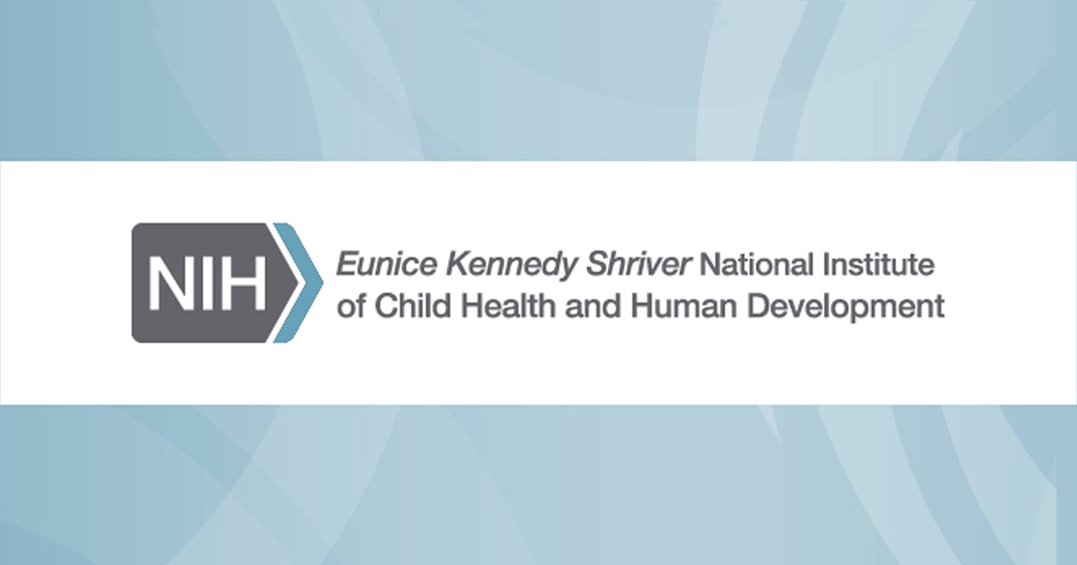 Free Resources for Parents from NICHD