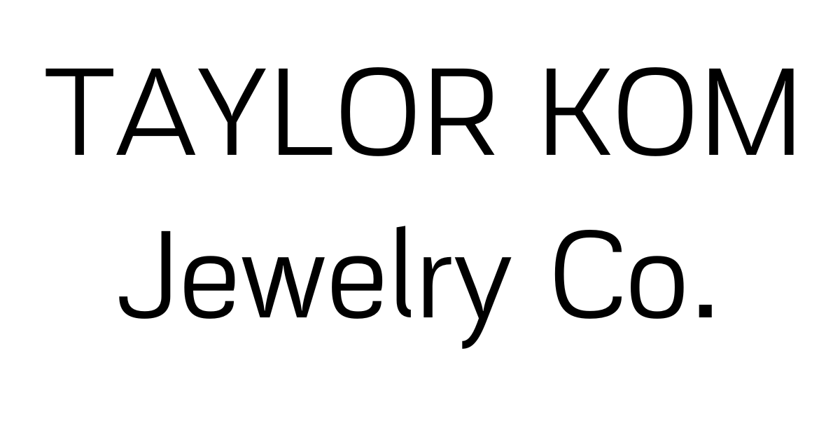 Free Ring Sizer from Taylor Kom