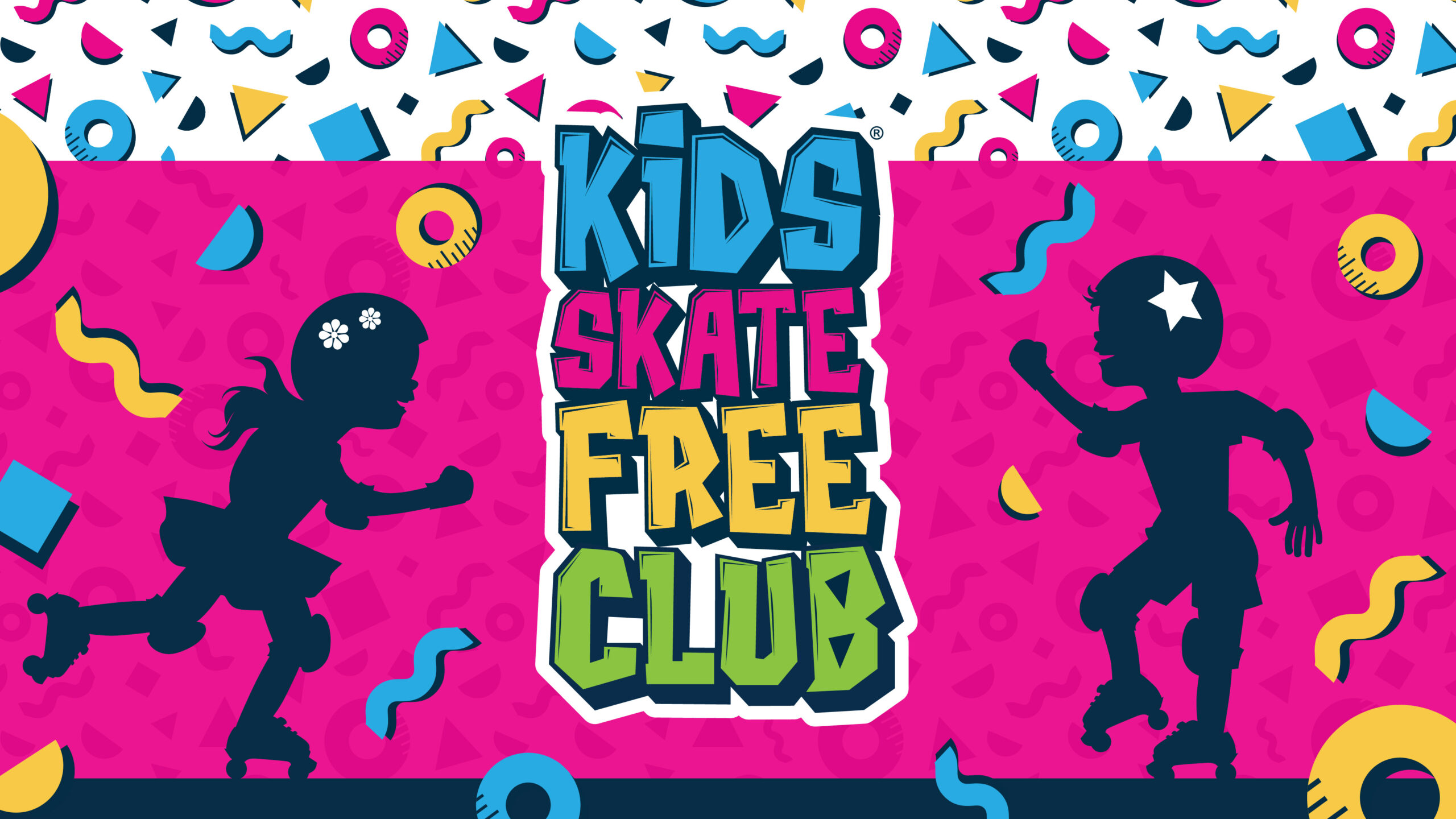 free roller skating sessions at a skate center near you