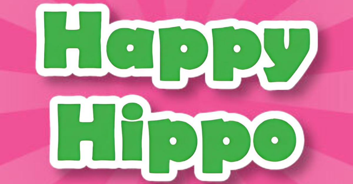 Free Sample of Happy Hippo's Kratom