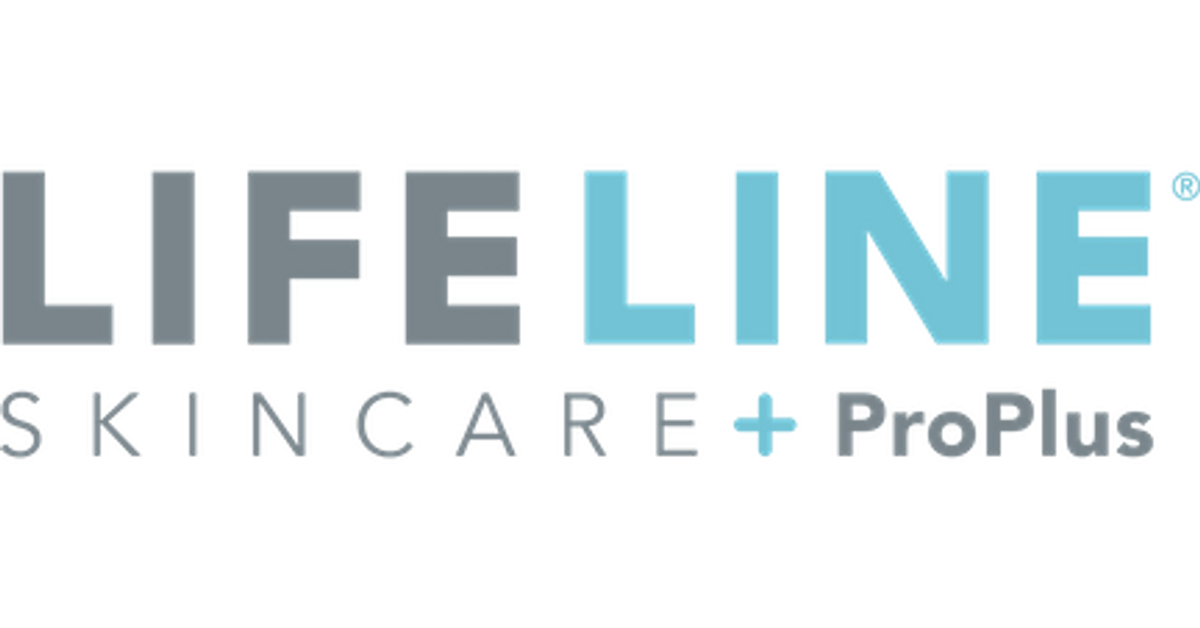 Free Sample of Lifeline Skin Care