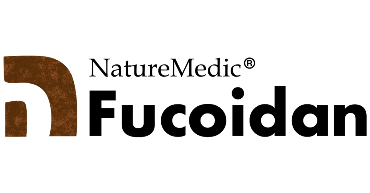 Free Sample of NatureMedic® Fucoidan powered with AHCC®
