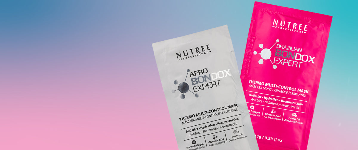 Free Sample of Nutree Cosmetics