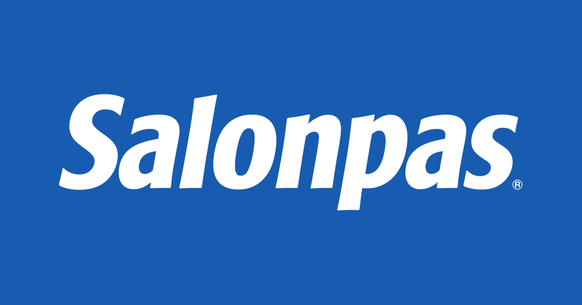 Free Sample of Salonpas Pain Relief Patch