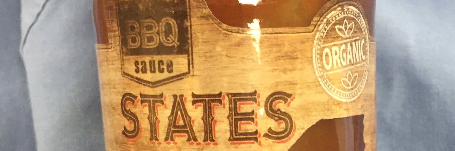 free samples of our original flavor organic BBQ sauce