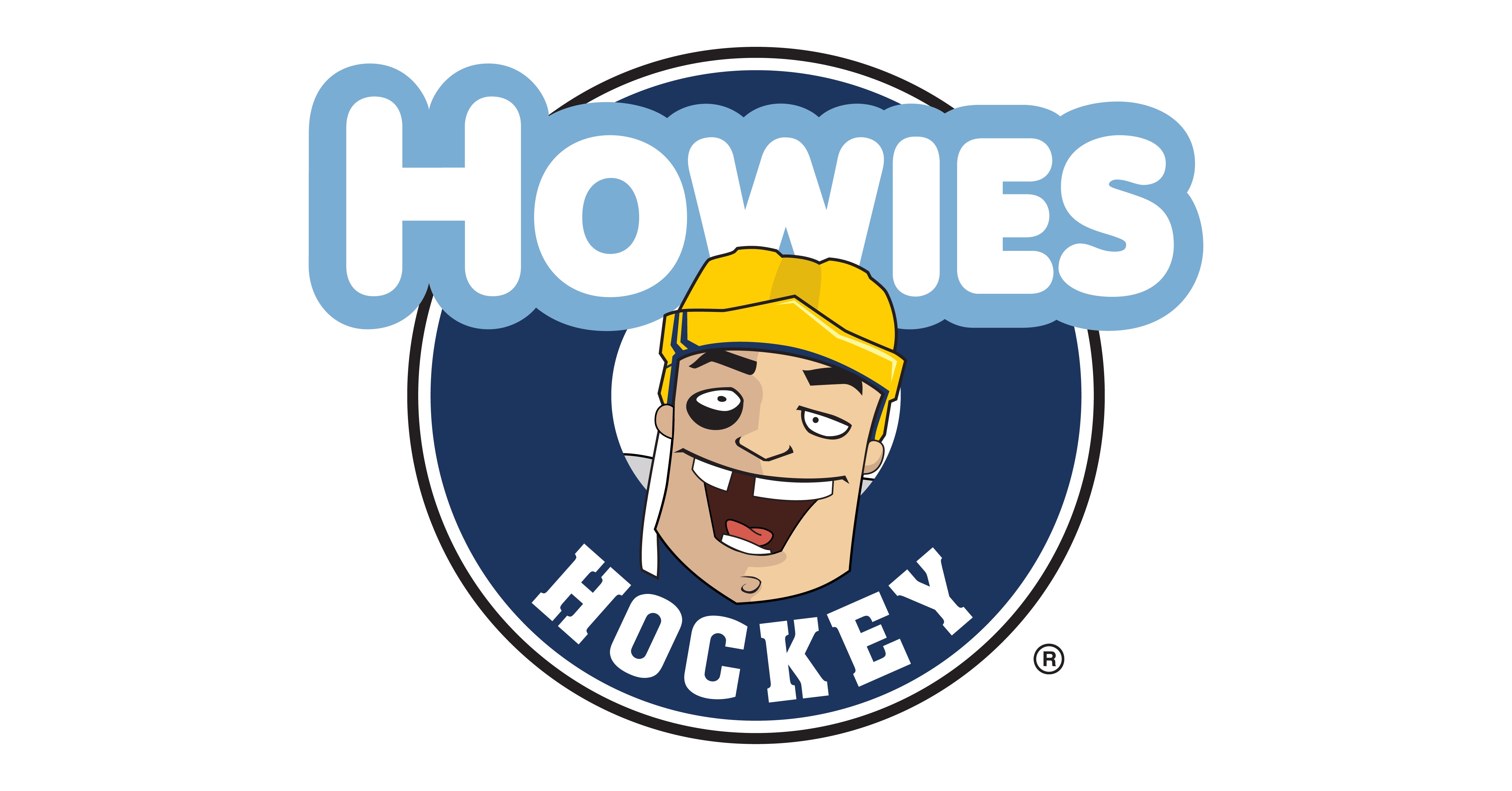 Free Sticker + Catalog from Howies Hockey Tape