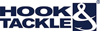 Free Stickers from Hook and Tackle