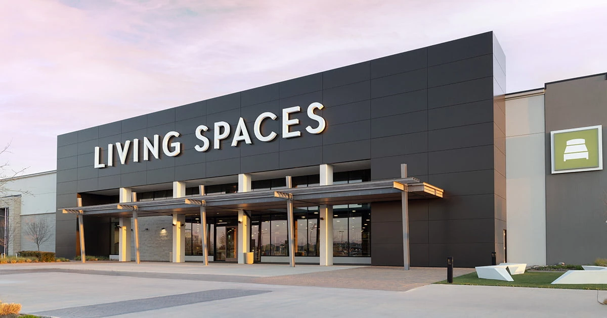 Free Swatch Samples from Living Spaces