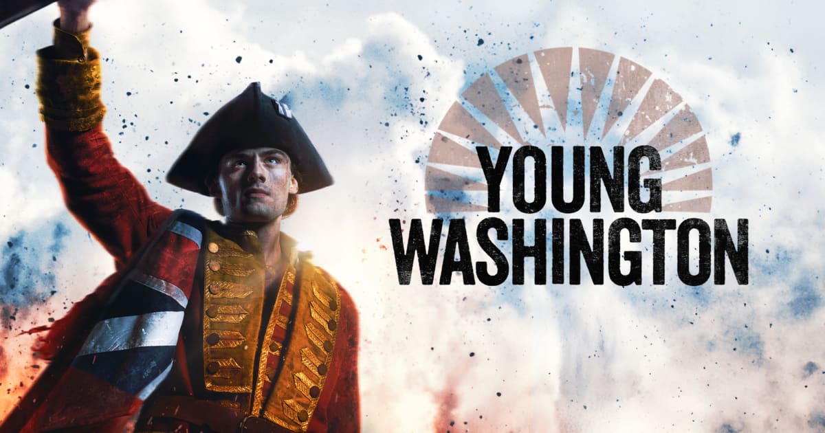 Free Tickets for Young Washington