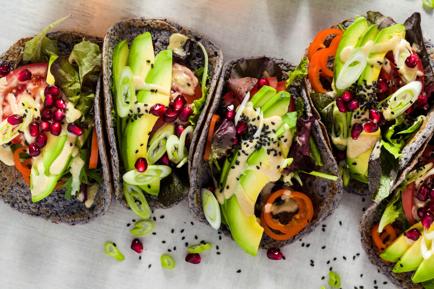 FREE Vegan Starter Kit