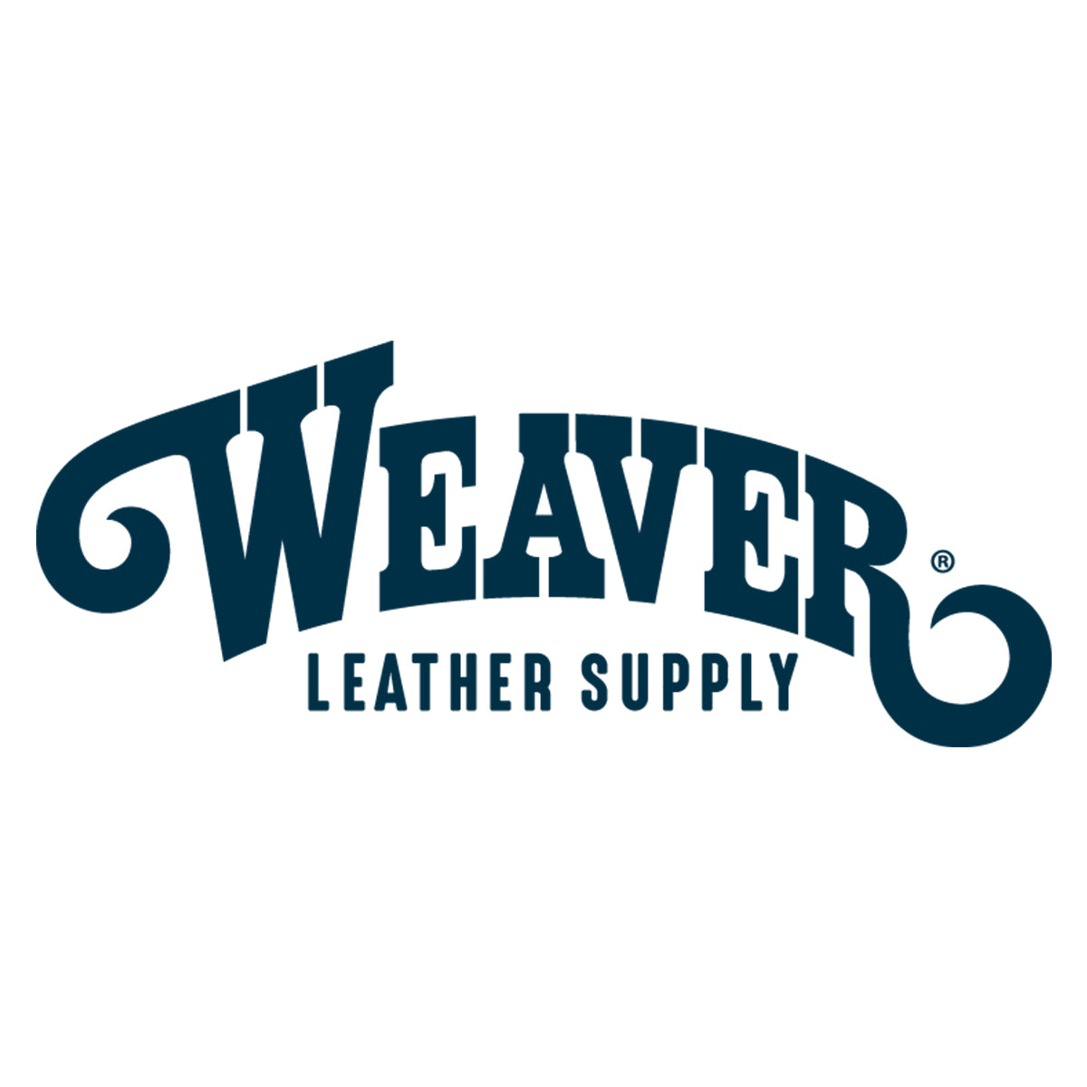 free Weaver Leather Supply stickers