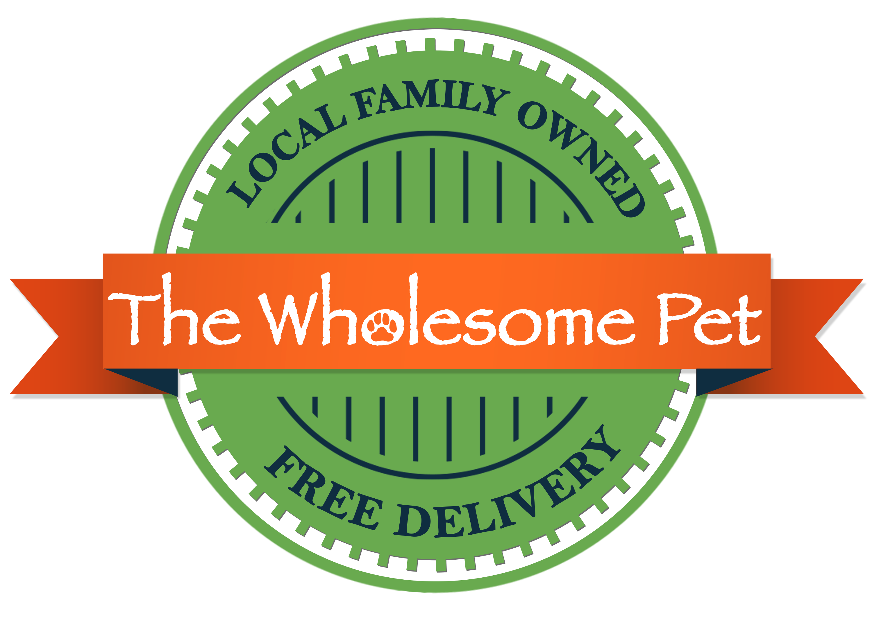 Free Wholesome Pet Sample- Virginia Only