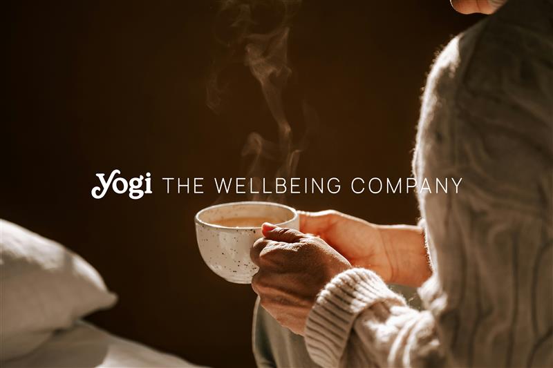 Free Yogi Tea Samples