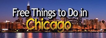 Freebies- Steals and Deals in the Chicago Area This Weekend January 18-19th, 2014