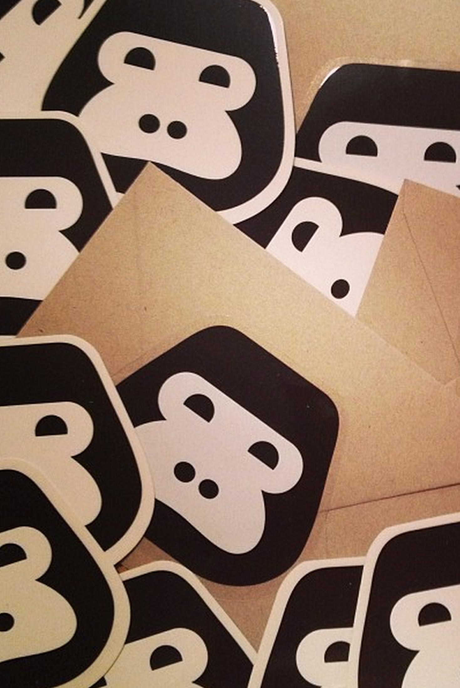 Free Stickers from G-Project Gear