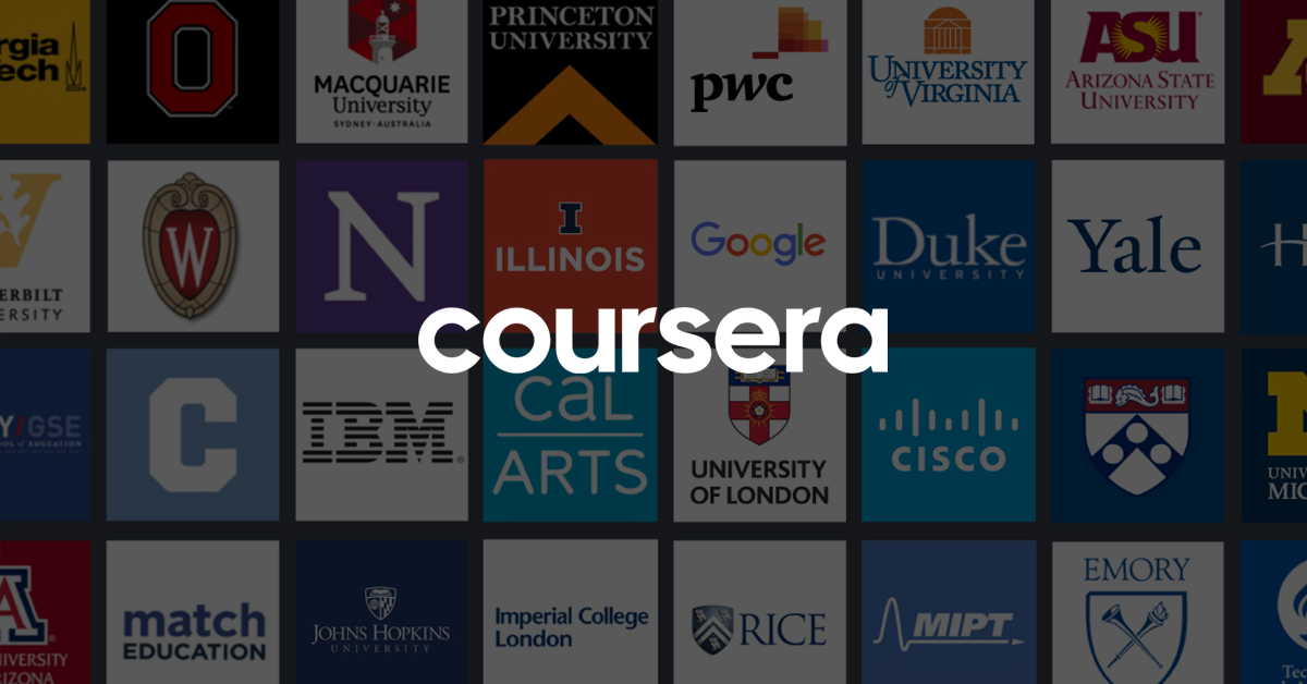 Get Coursera Plus for $1 (Usually $59)