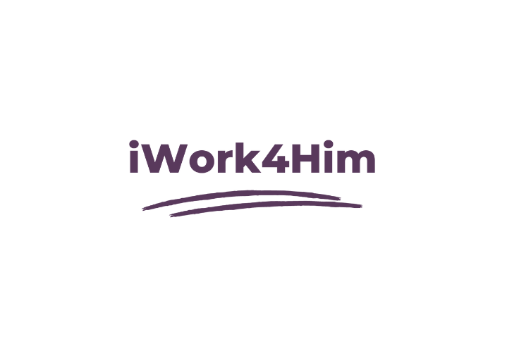 iRetire4Him bumper sticker
