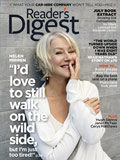 Issue of Reader's Digest