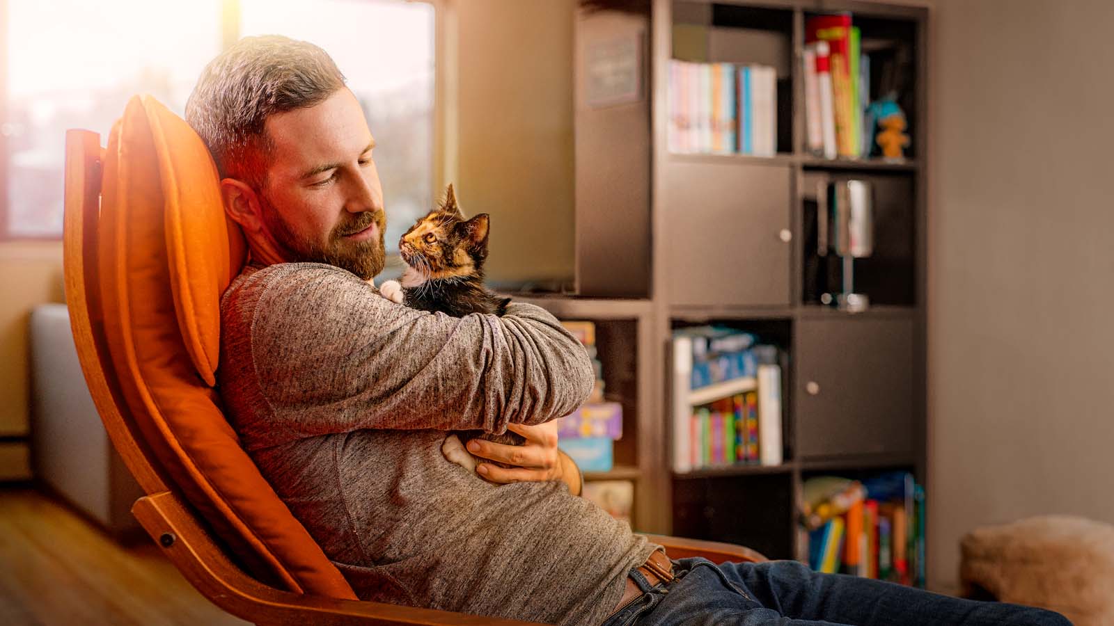 PetCurean: Coupon For Free Product Trial or $3 Off Next Purchase