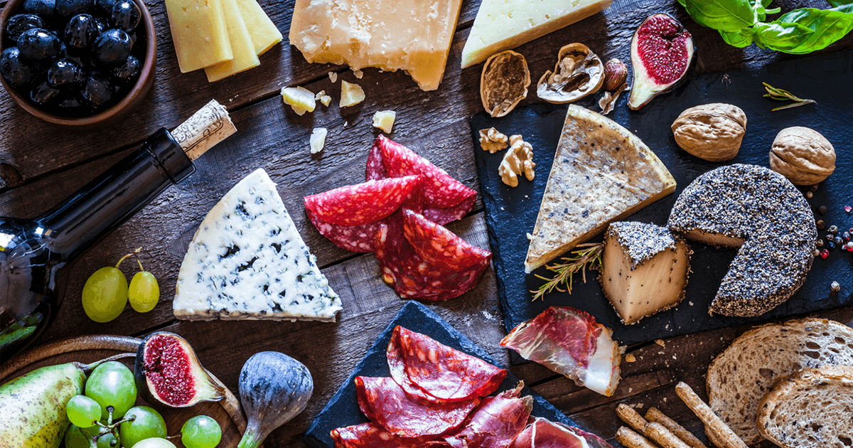 Specialty Food Magazine