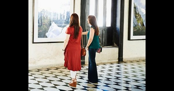 Weekend Pass to 150 Museums